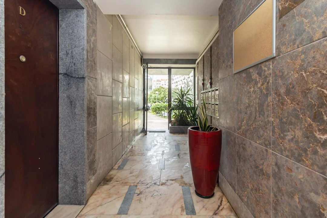 Apartamento T2 para Venda em São Domingos de Benfica Foto 25