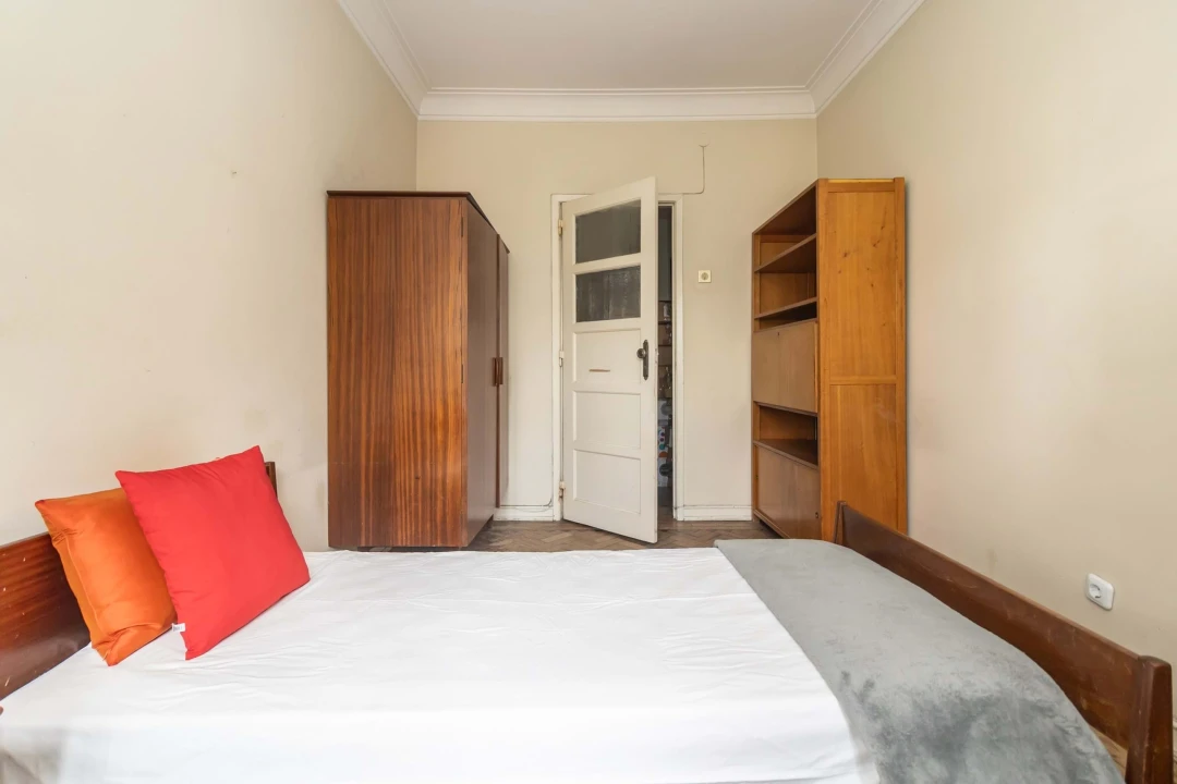 Apartamento T2 para Venda em São Domingos de Benfica Foto 17