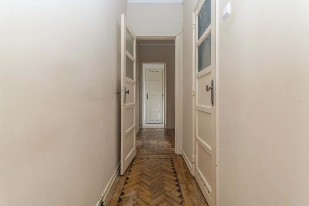 Apartamento T2 para Venda em São Domingos de Benfica Foto 24