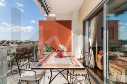 Apartamento T2 para Venda em Portimão