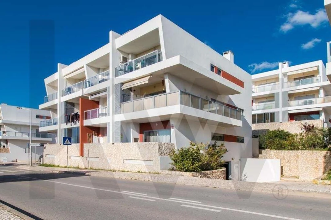 Apartamento T2 para Venda em Portimão Foto 1