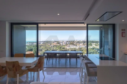 Apartamento T2 para Venda em Portimão