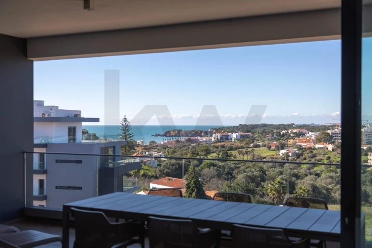 Apartamento T2 para Venda em Portimão Foto 24