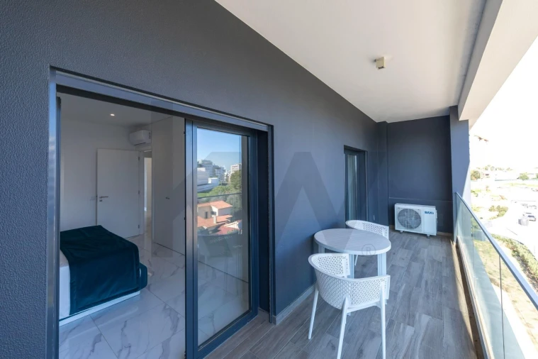 Apartamento T2 para Venda em Portimão Foto 21