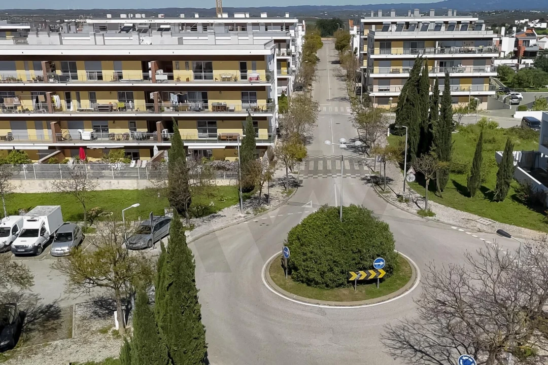 Apartamento T3 para Venda em Portimão Foto 41