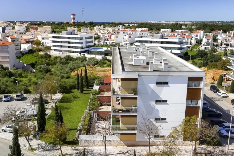 Apartamento T3 para Venda em Portimão Foto 40