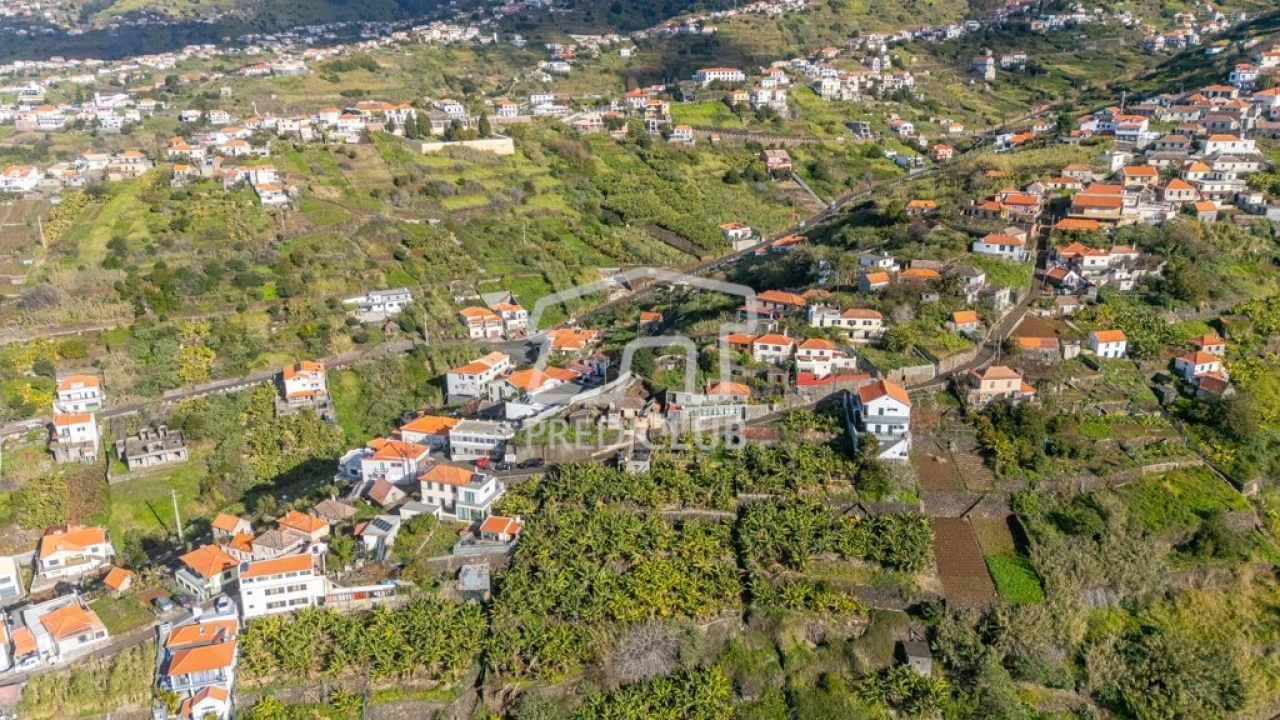 Terreno para Venda em Calheta Foto 6