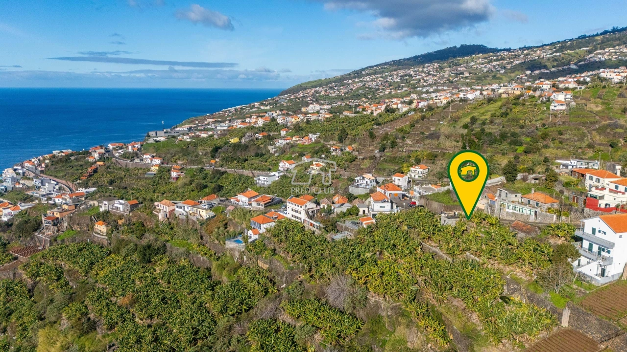Terreno para Venda em Calheta Foto 37