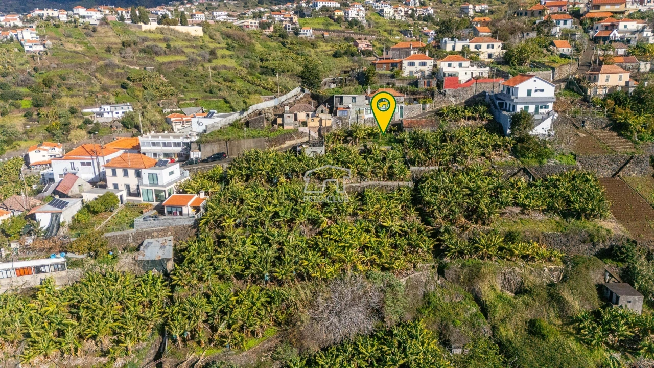 Terreno para Venda em Calheta Foto 34
