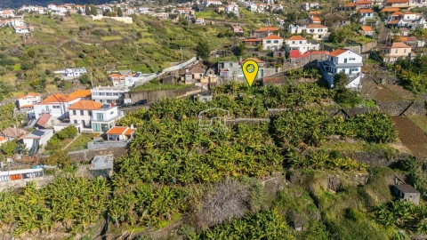 Terreno para Venda em Calheta