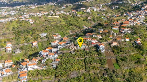 Terreno para Venda em Calheta