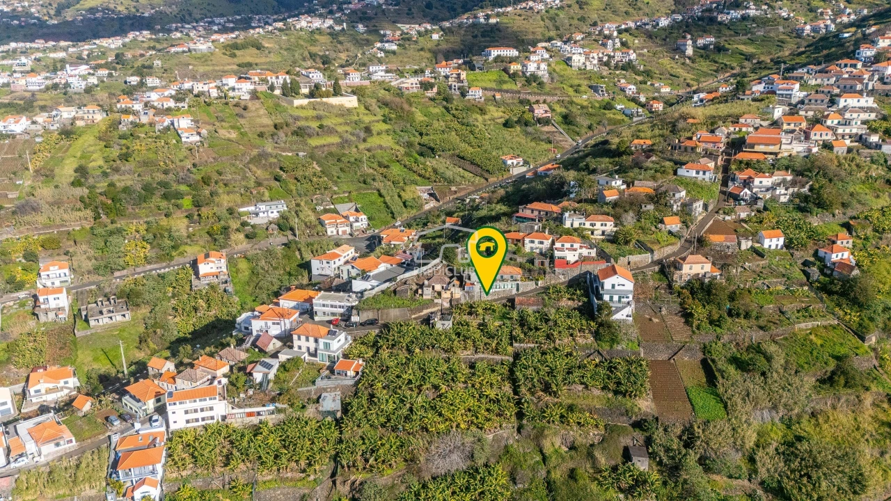 Terreno para Venda em Calheta Foto 39