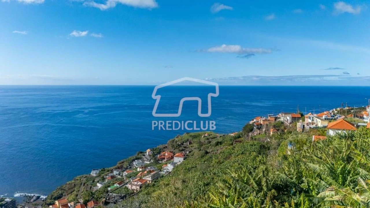 Terreno para Venda em Calheta Foto 14