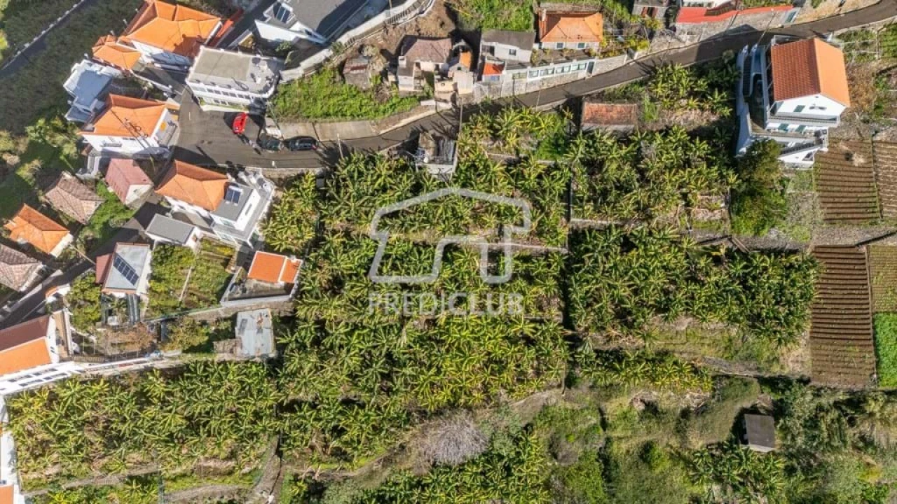Terreno para Venda em Calheta Foto 4