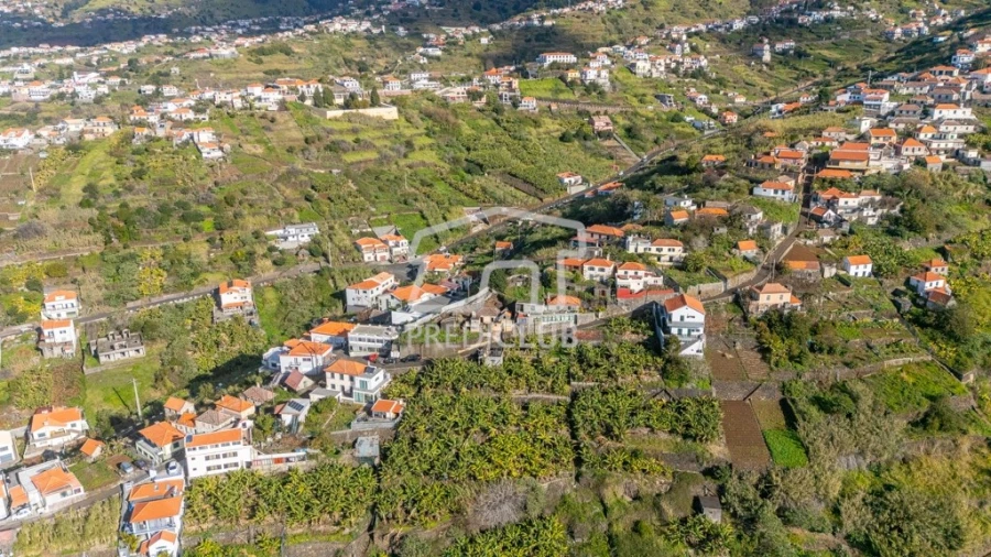Terreno para Venda em Calheta Foto 6