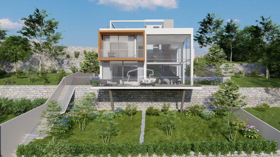 Terreno para Venda em Calheta Foto 24