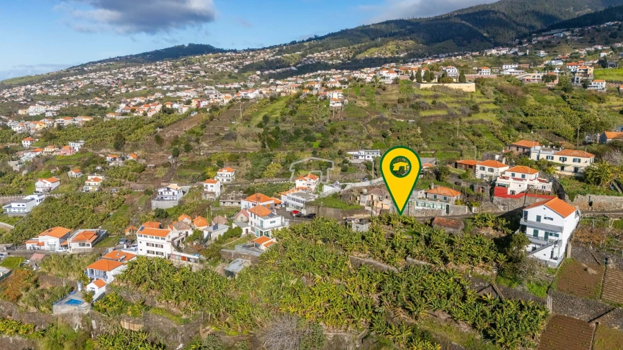 Terreno para Venda em Calheta Foto 38