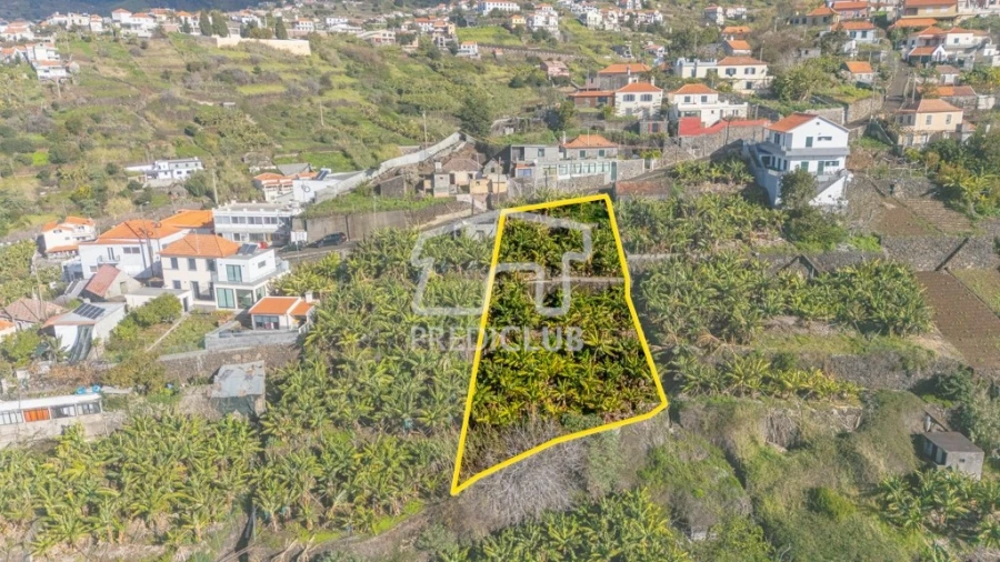 Terreno para Venda em Calheta Foto 20