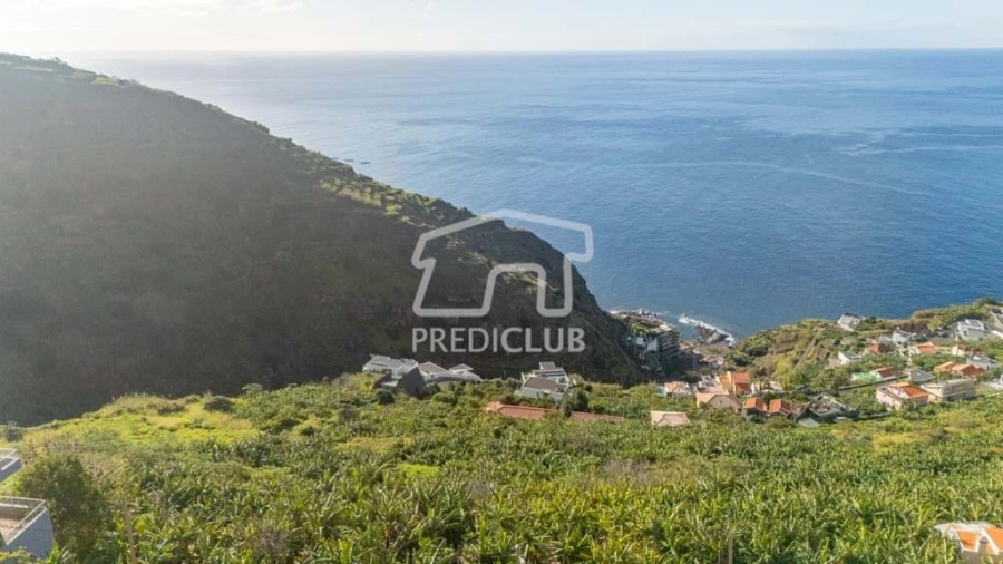 Terreno para Venda em Calheta Foto 11