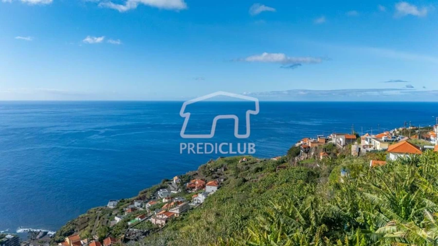 Terreno para Venda em Calheta Foto 14