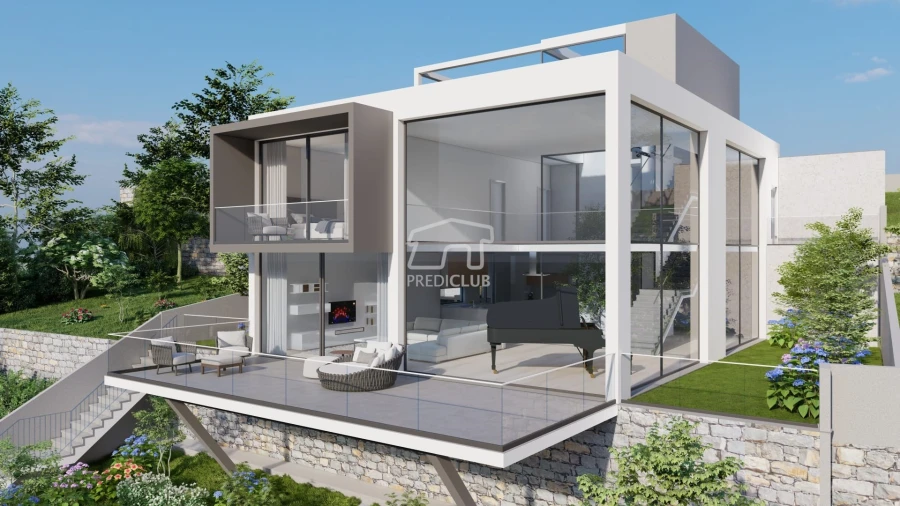 Terreno para Venda em Calheta Foto 23