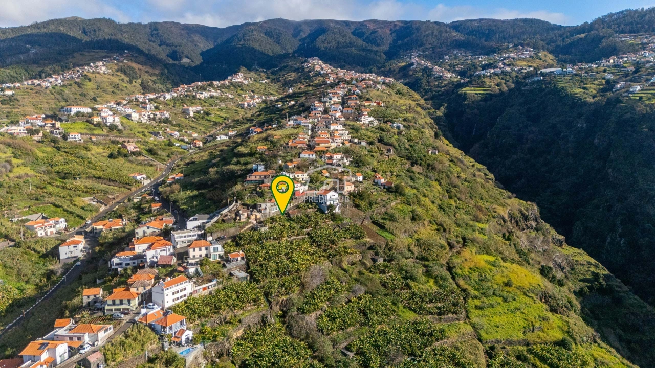 Terreno para Venda em Calheta Foto 36