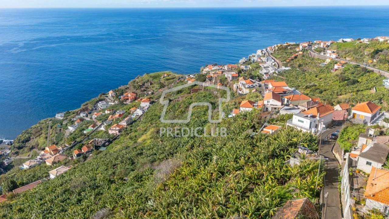 Terreno para Venda em Calheta Foto 12