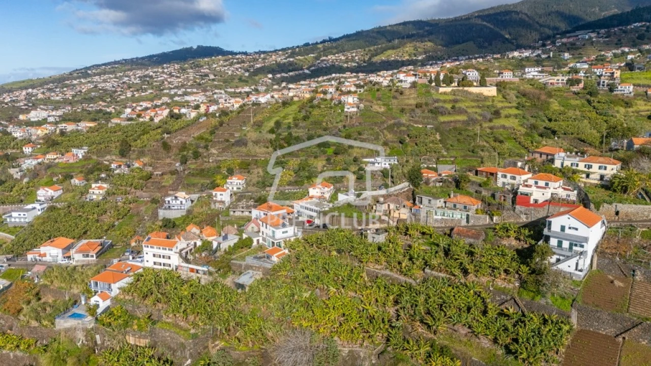 Terreno para Venda em Calheta Foto 7