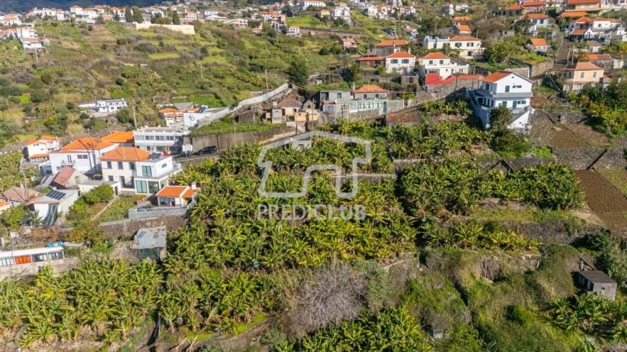 Terreno para Venda em Calheta Foto 19