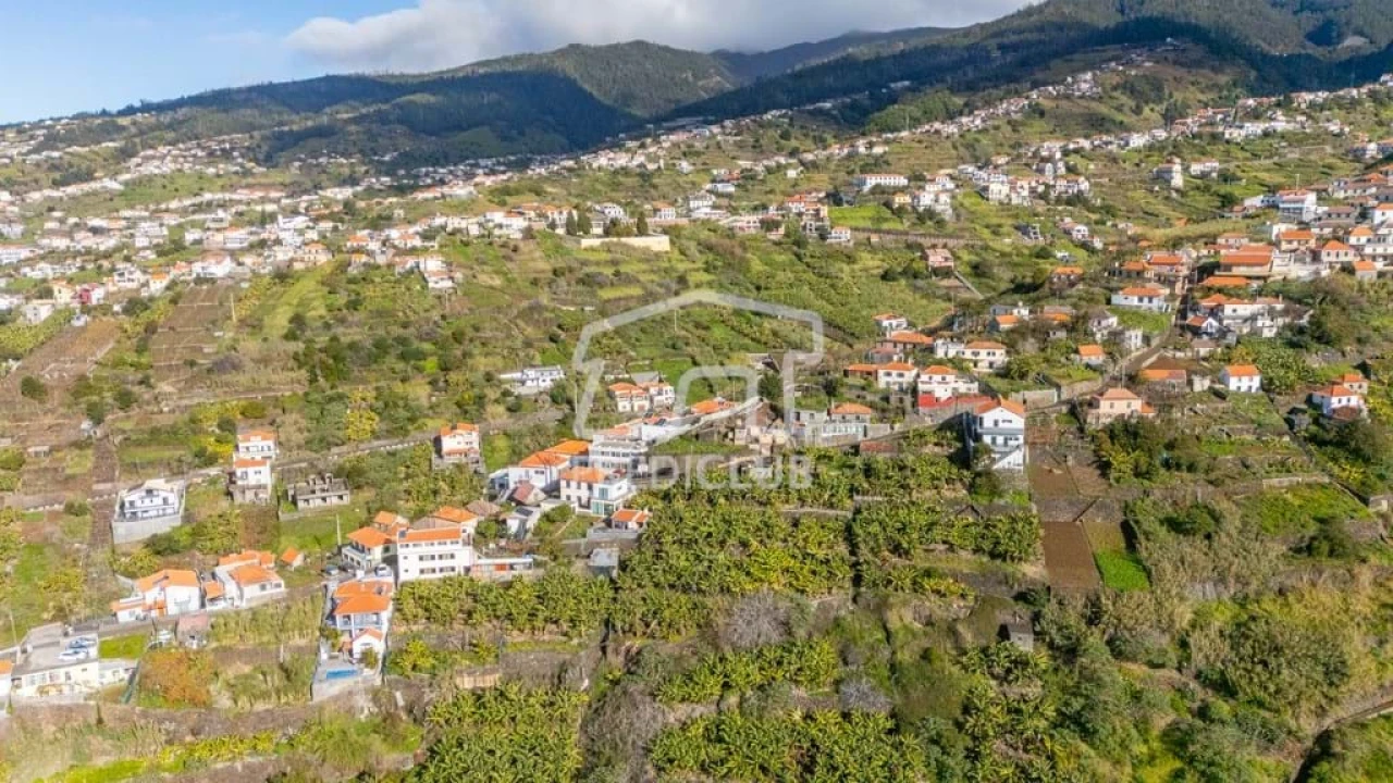 Terreno para Venda em Calheta Foto 15
