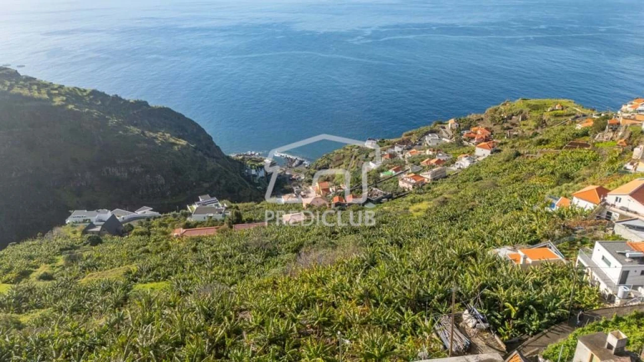 Terreno para Venda em Calheta Foto 10