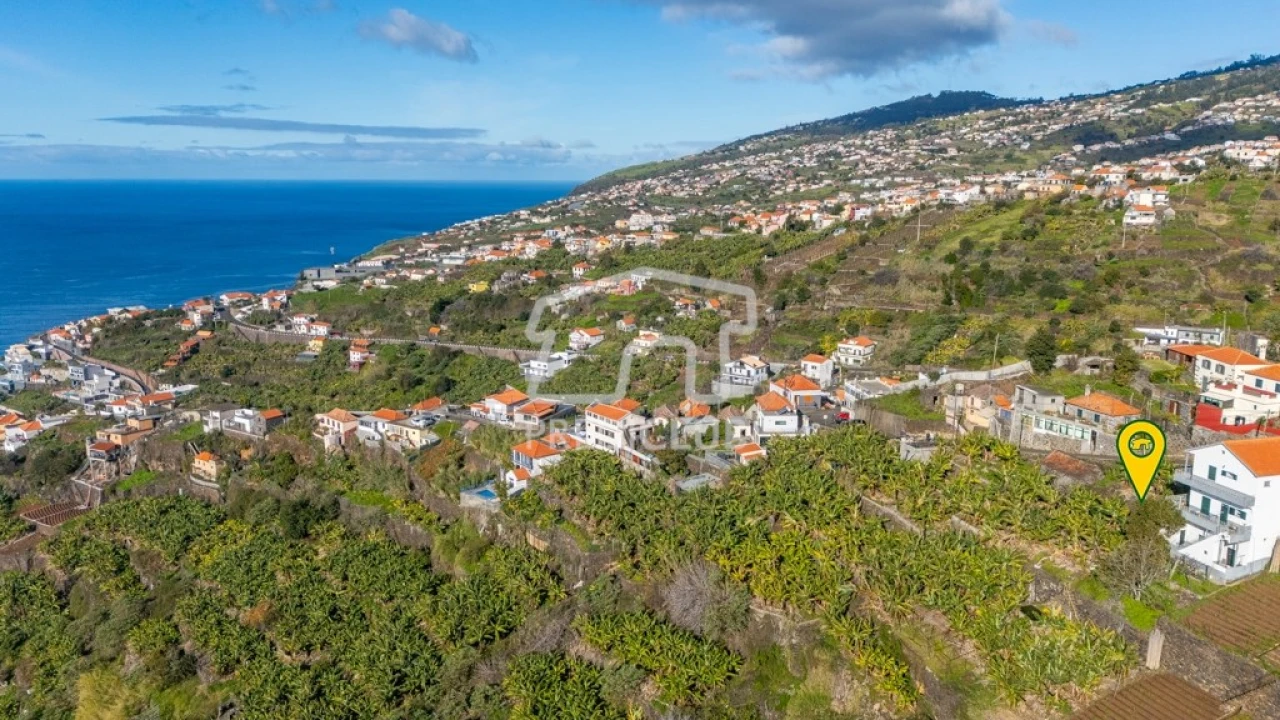Terreno para Venda em Calheta Foto 9