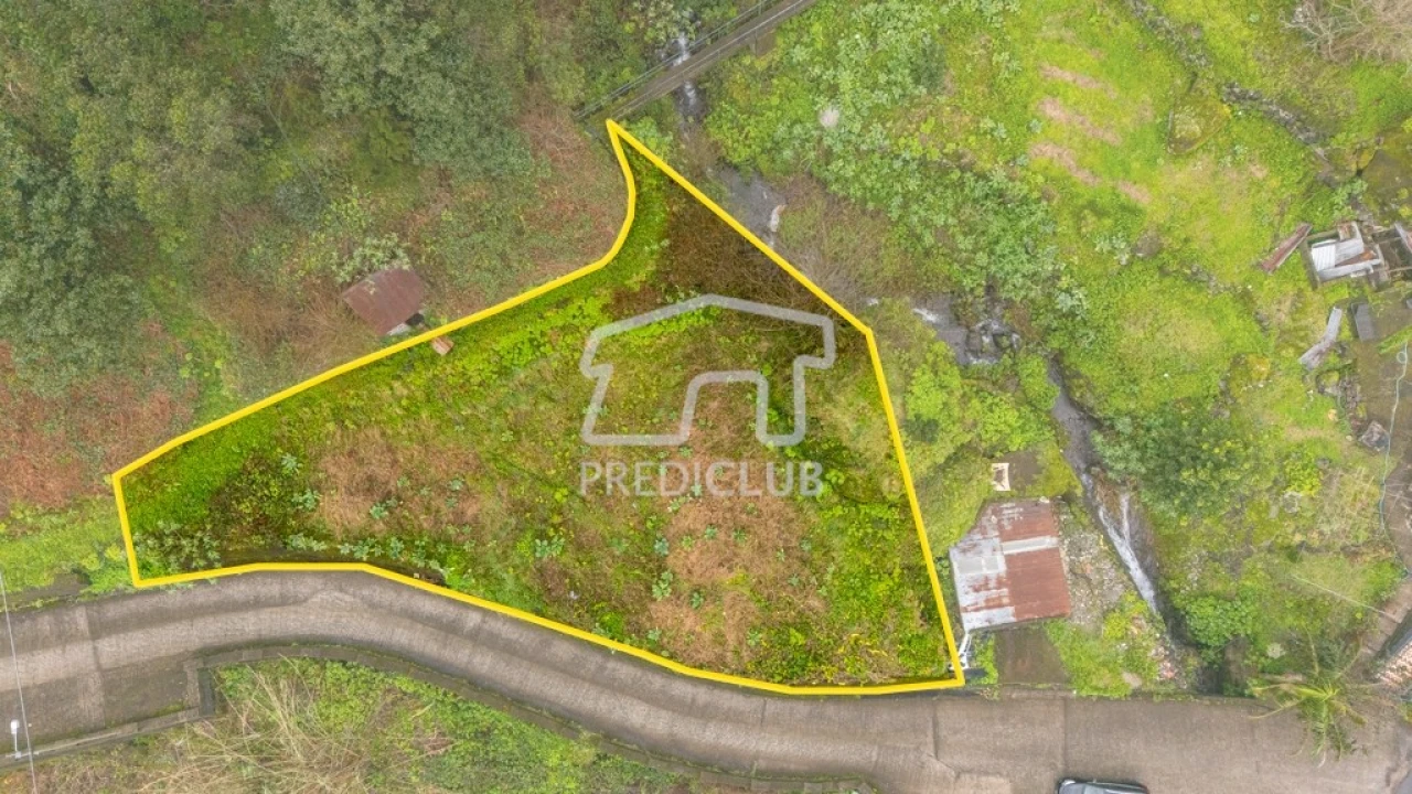 Terreno para Venda em Boa Ventura Foto 2