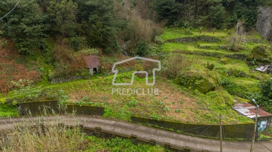 Terreno para Venda em Boa Ventura Foto 9