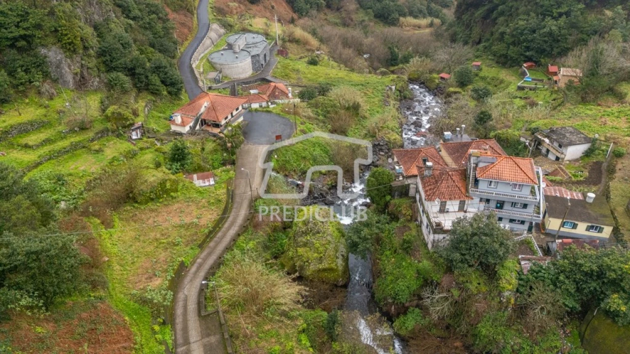 Terreno para Venda em Boa Ventura Foto 8