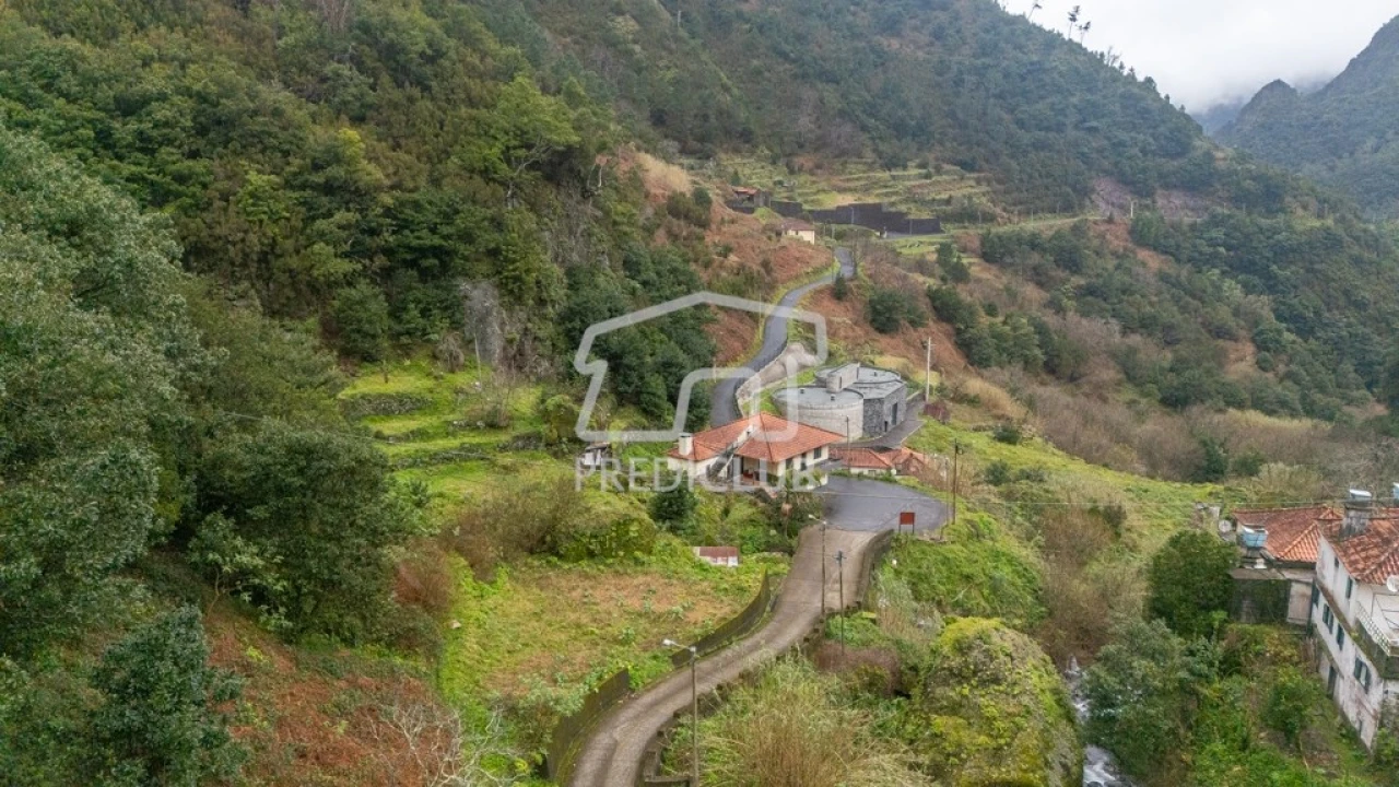 Terreno para Venda em Boa Ventura Foto 7