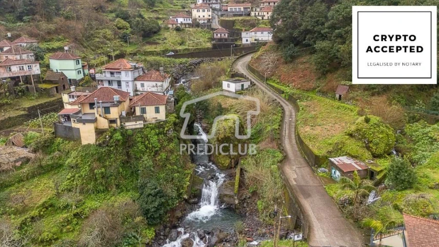 Terreno para Venda em Boa Ventura