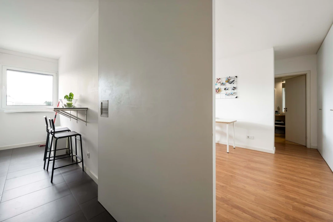 Apartamento T1 para Venda em Parque das Nações Foto 4