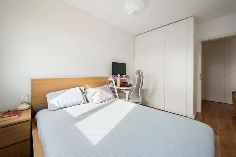 Apartamento T1 para Venda em Parque das Nações Foto 10