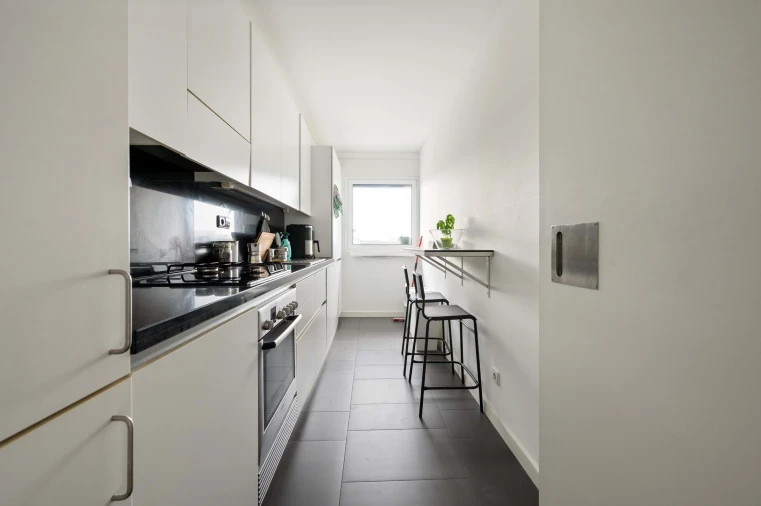 Apartamento T1 para Venda em Parque das Nações Foto 5