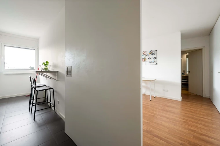 Apartamento T1 para Venda em Parque das Nações Foto 4