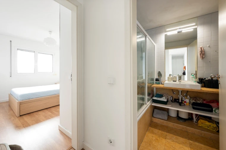 Apartamento T1 para Venda em Parque das Nações Foto 7