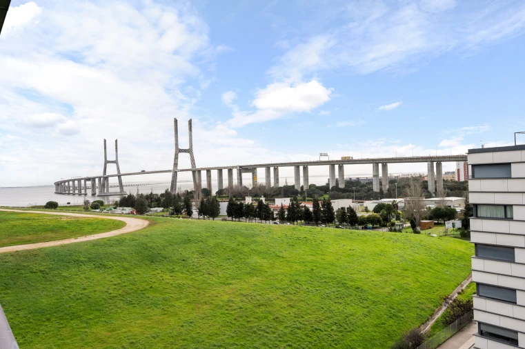 Apartamento T1 para Venda em Parque das Nações