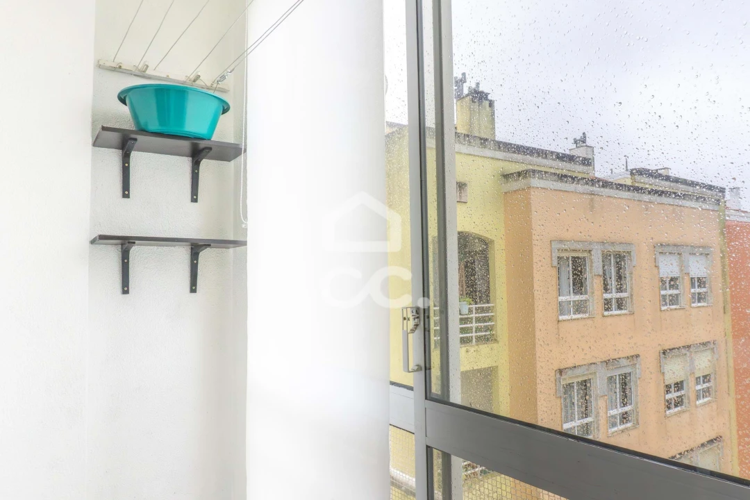 Apartamento T2 para Venda em Agualva e Mira-Sintra Foto 48