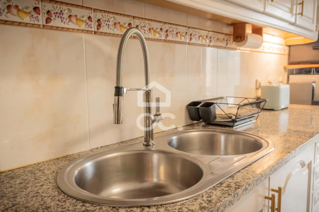 Apartamento T2 para Venda em Agualva e Mira-Sintra Foto 45