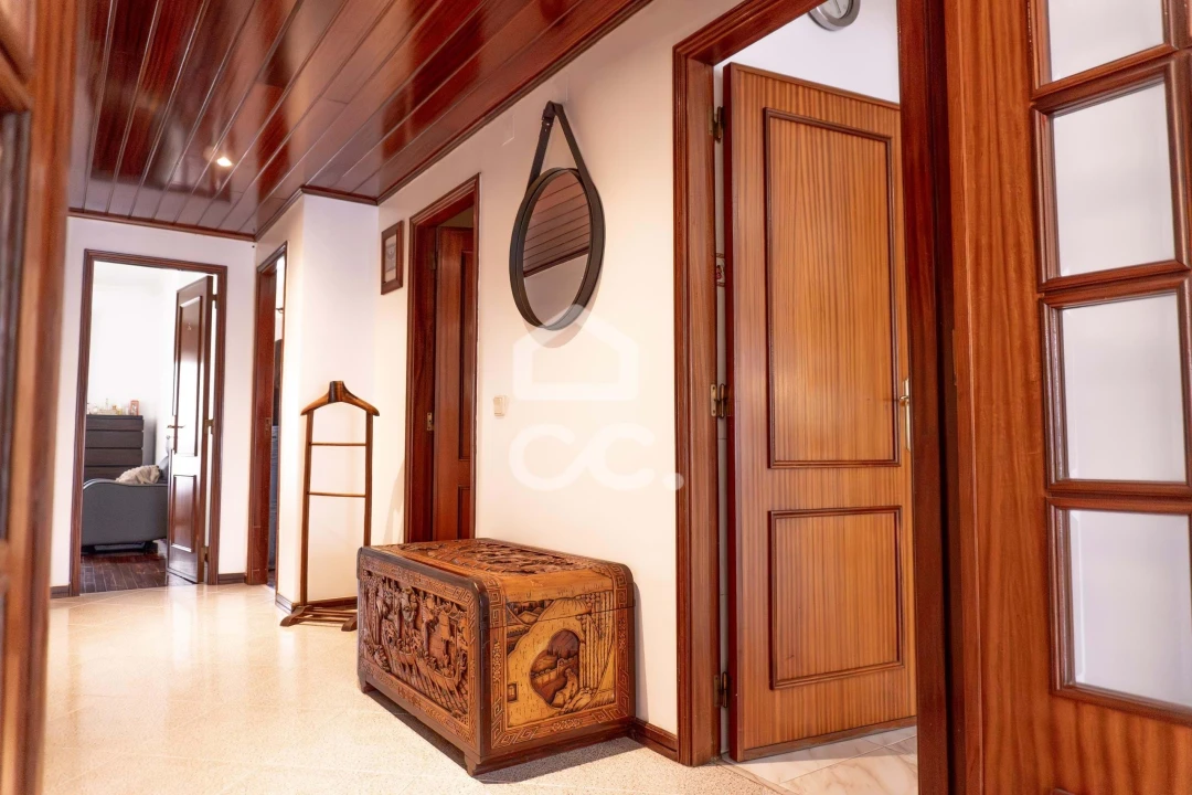 Apartamento T2 para Venda em Agualva e Mira-Sintra Foto 3