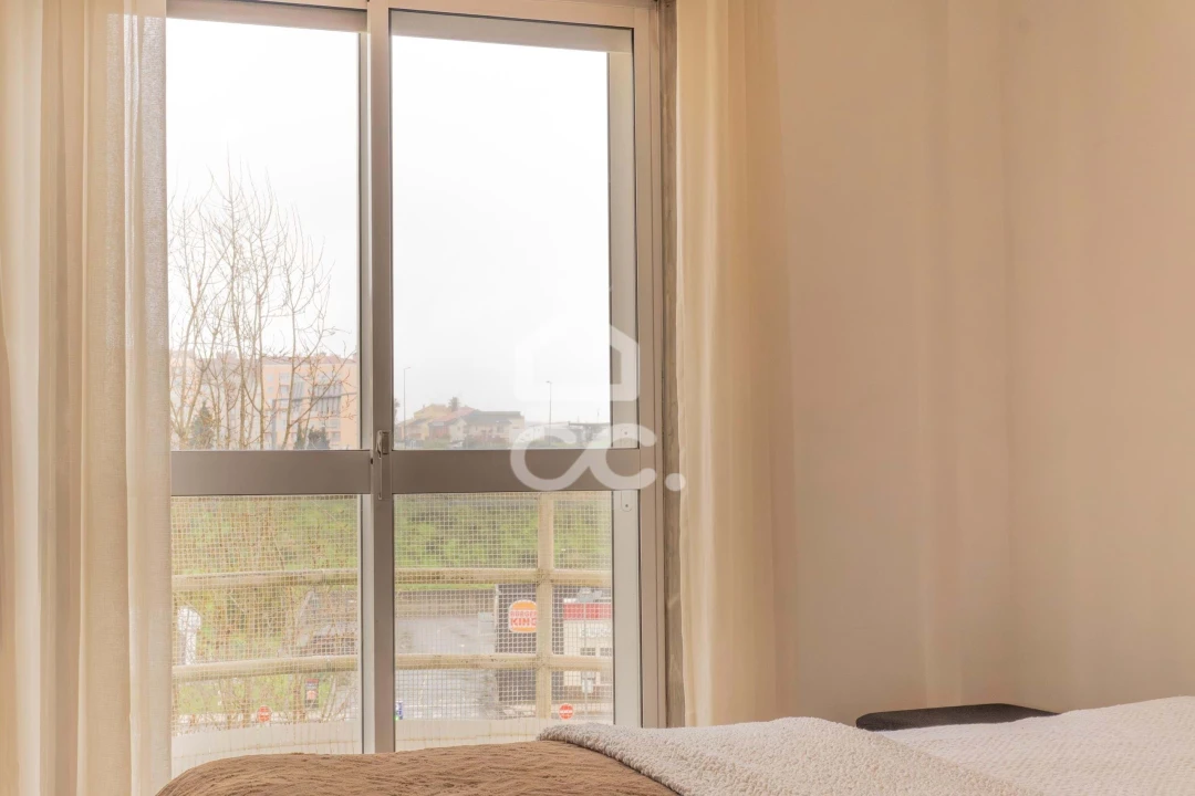 Apartamento T2 para Venda em Agualva e Mira-Sintra Foto 36