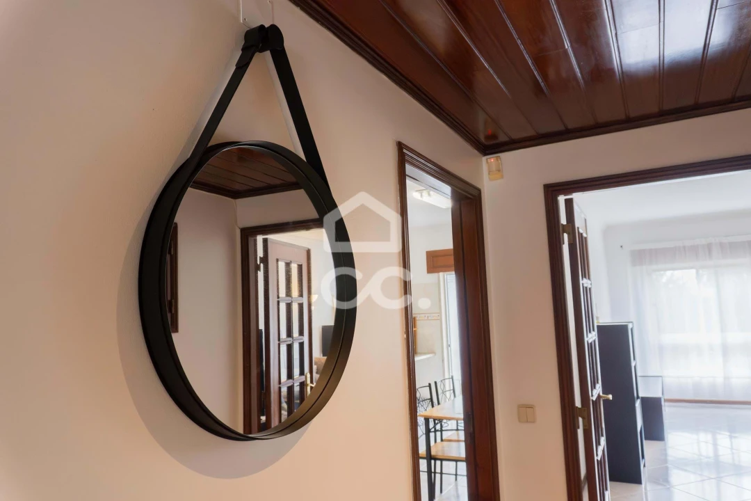 Apartamento T2 para Venda em Agualva e Mira-Sintra Foto 40