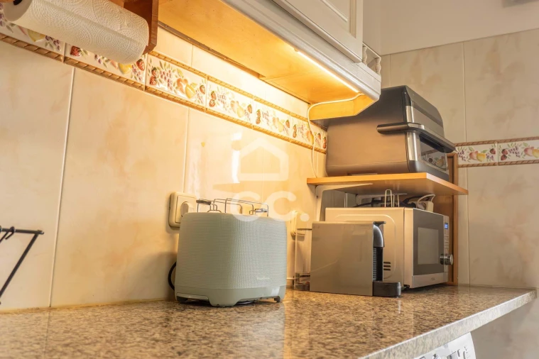 Apartamento T2 para Venda em Agualva e Mira-Sintra Foto 15