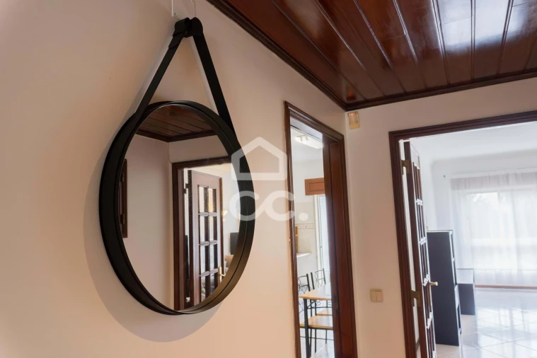 Apartamento T2 para Venda em Agualva e Mira-Sintra Foto 40